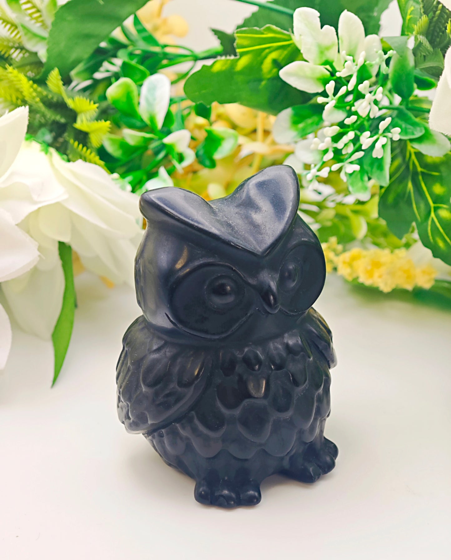 GUFO CRYSTAL 🦉
