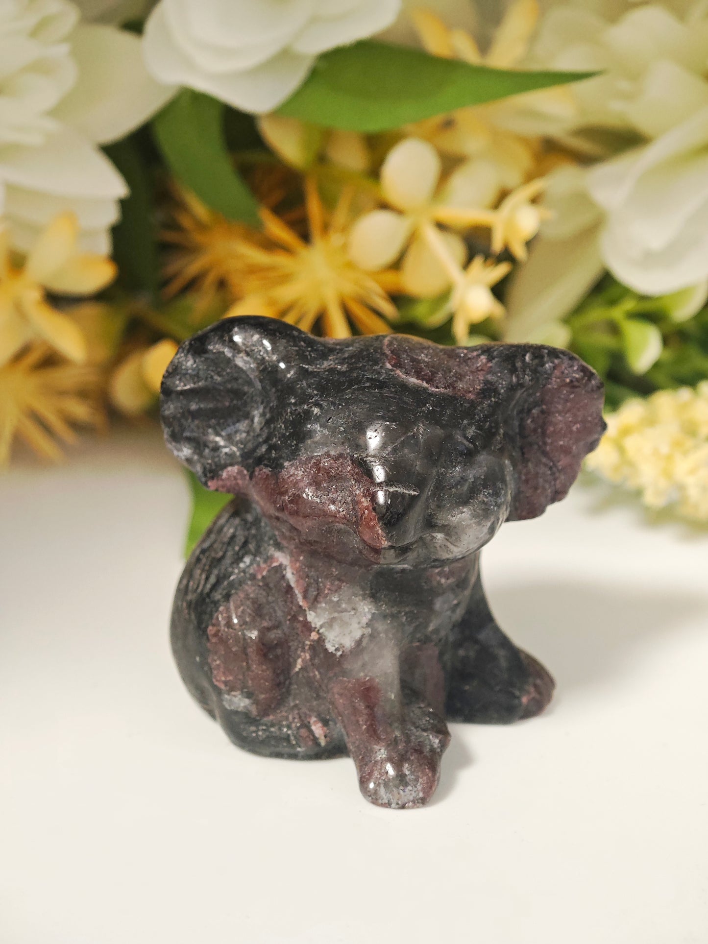KOALA CRYSTAL 🐨