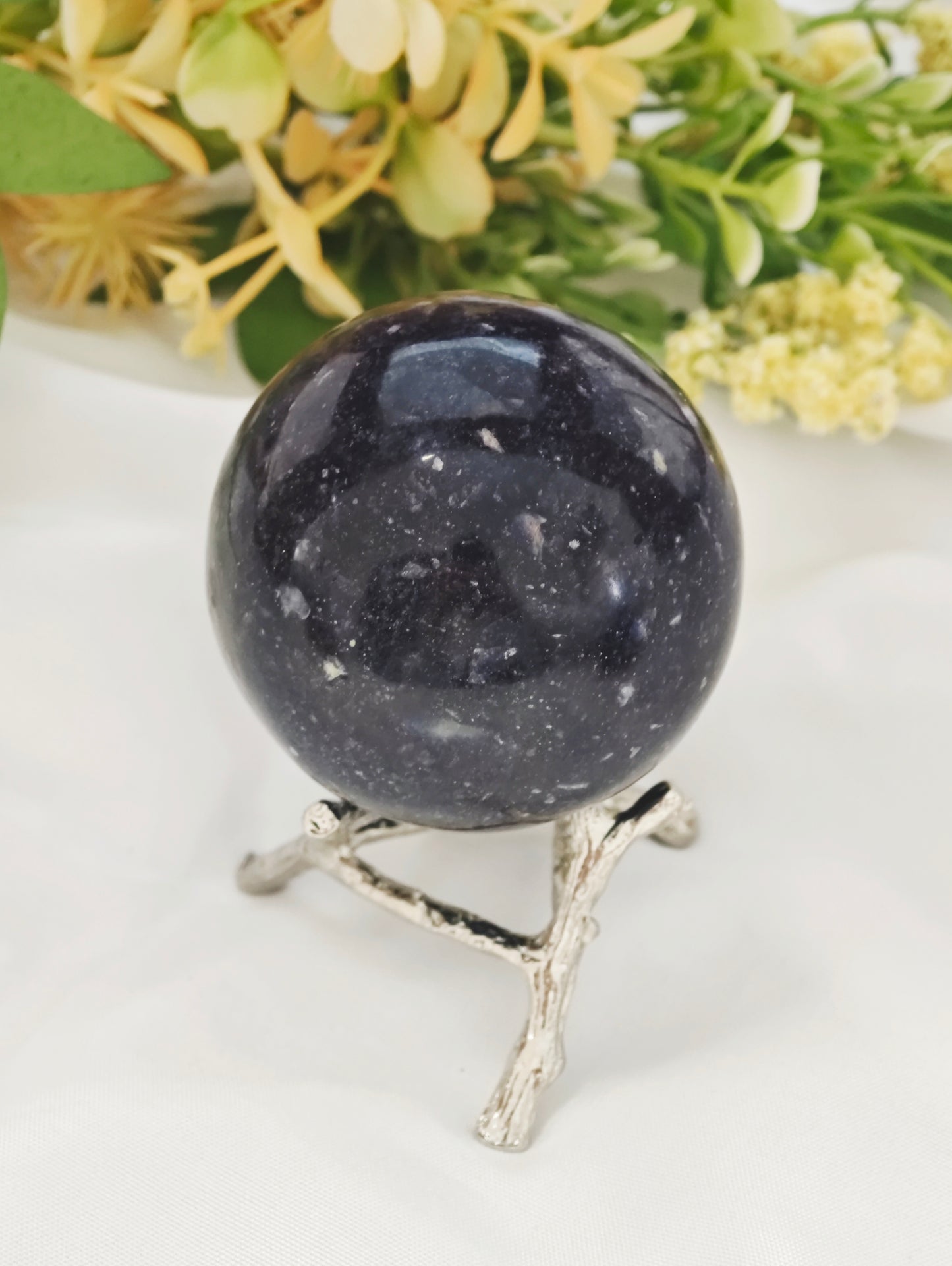 SFERA IN LEPIDOLITE