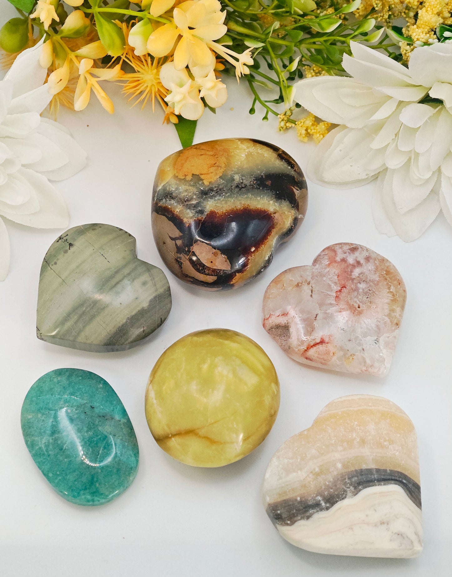 CUORI E PALM MIX OFFERTA