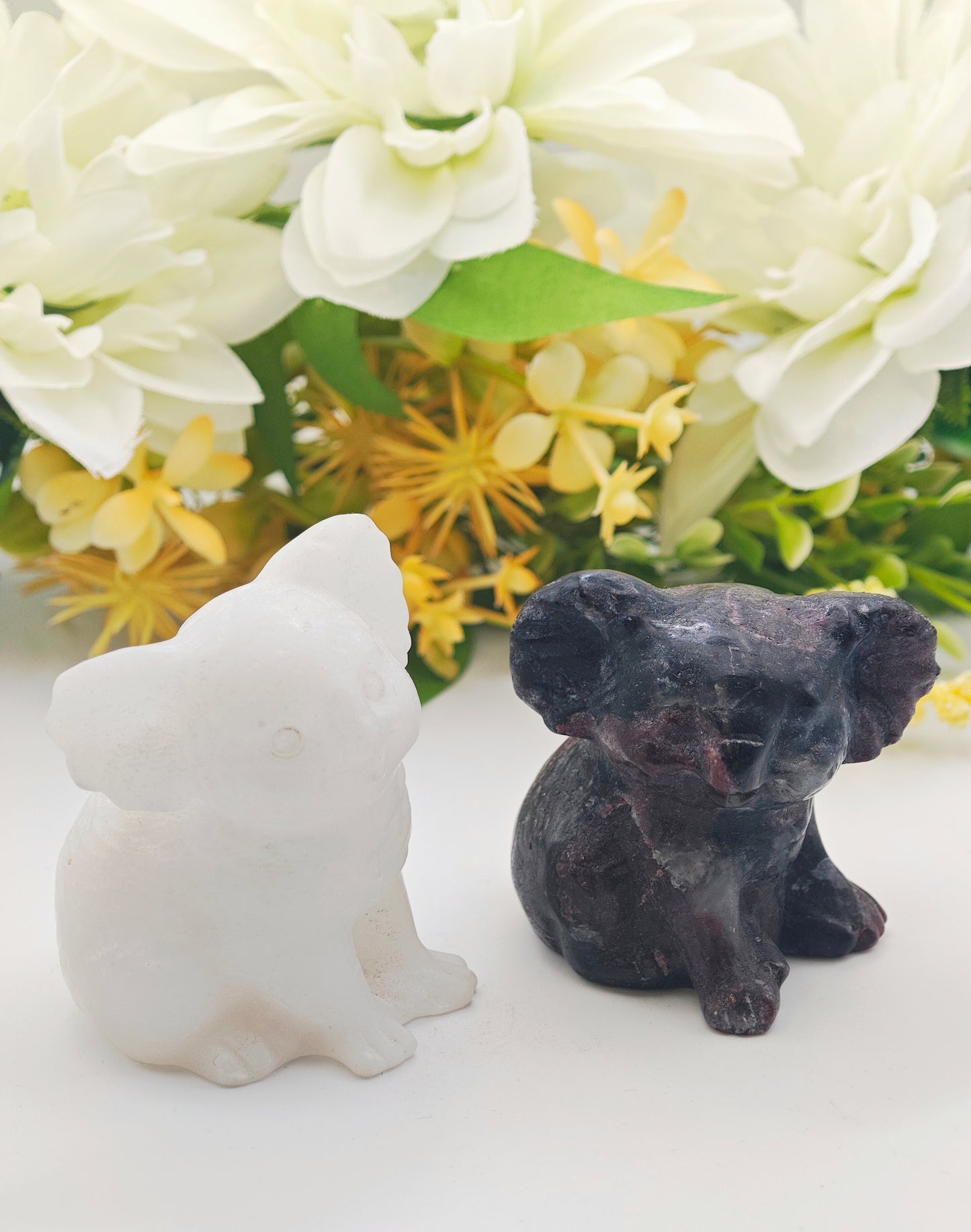 KOALA CRYSTAL 🐨