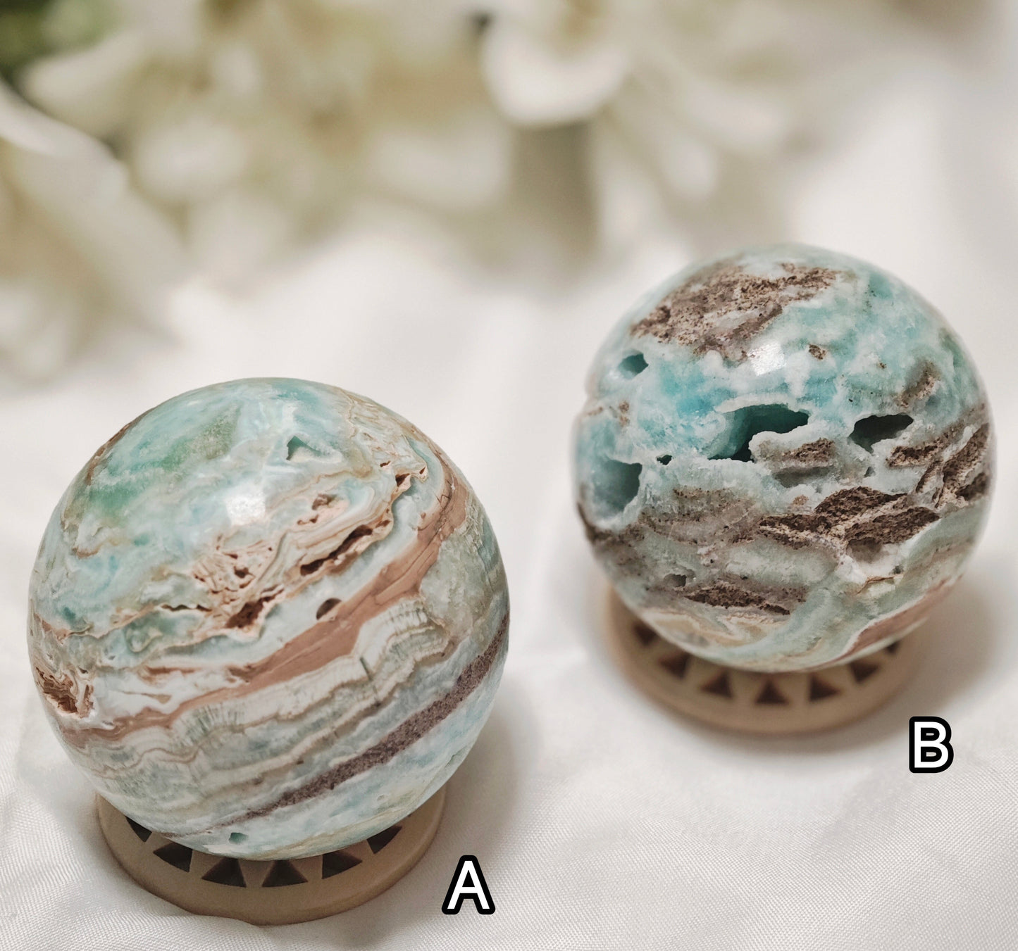 SFERA IN EMIMORFITE