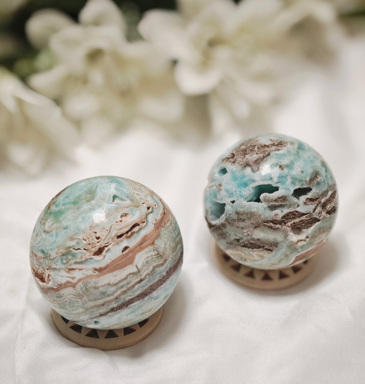 SFERA IN EMIMORFITE