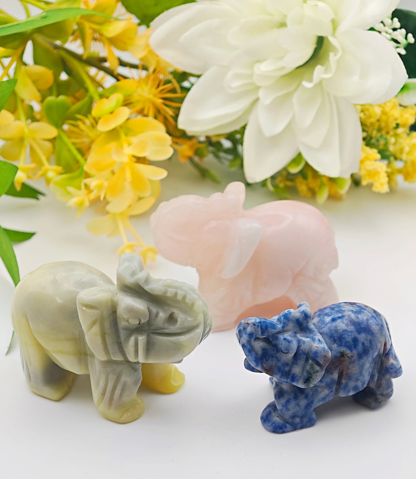 CRYSTAL FAMILY