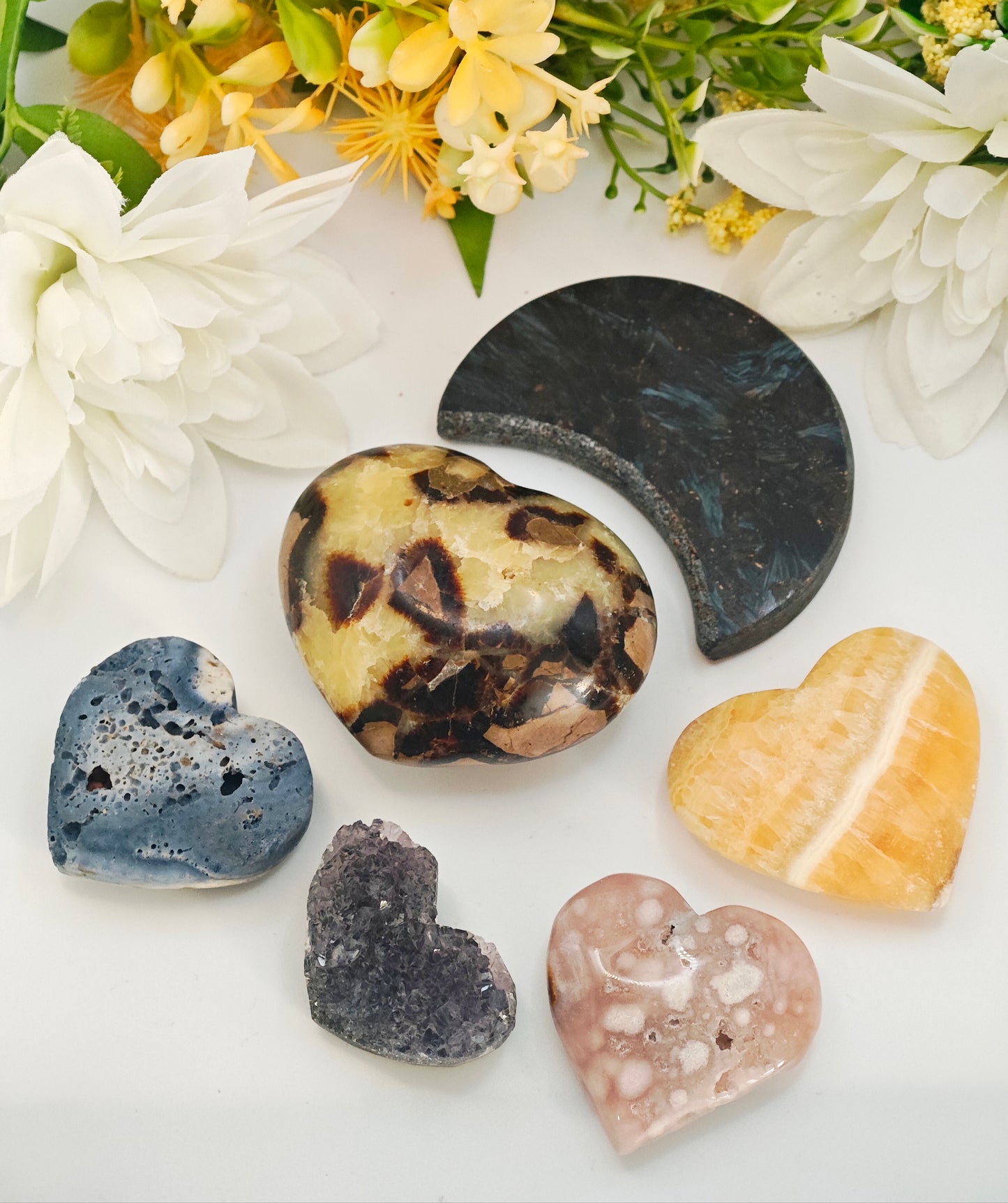 CUORI E PALM MIX OFFERTA