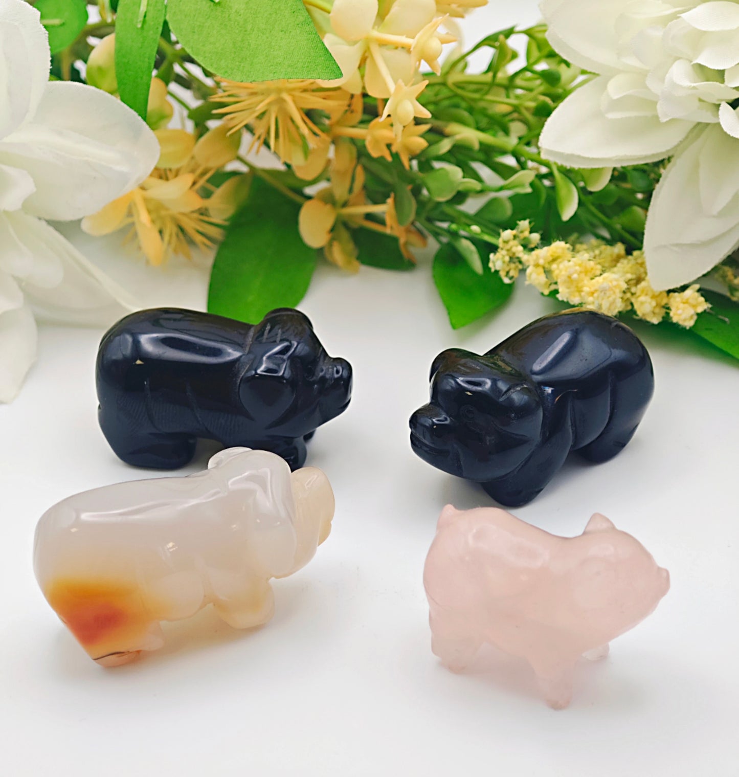 CRYSTAL FAMILY