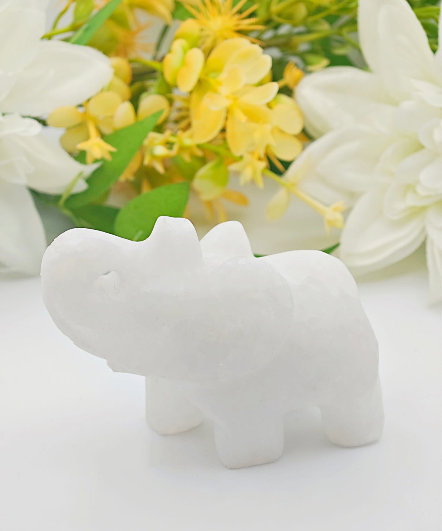 ELEFANTE CRYSTAL 🐘