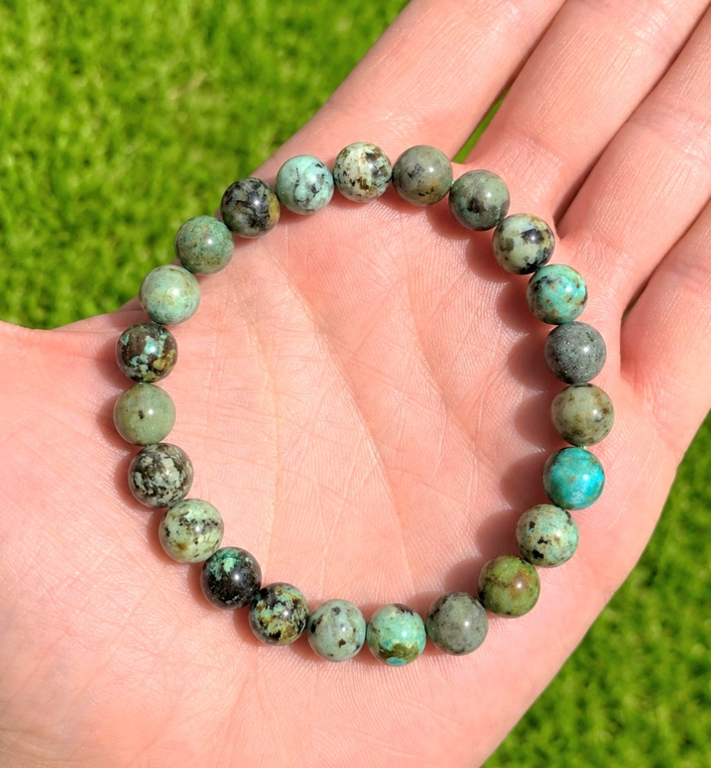 BRACCIALI DA 8MM