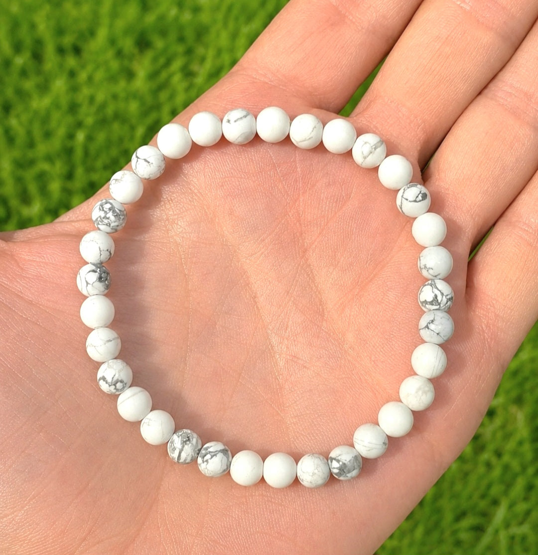BRACCIALI DA 6MM