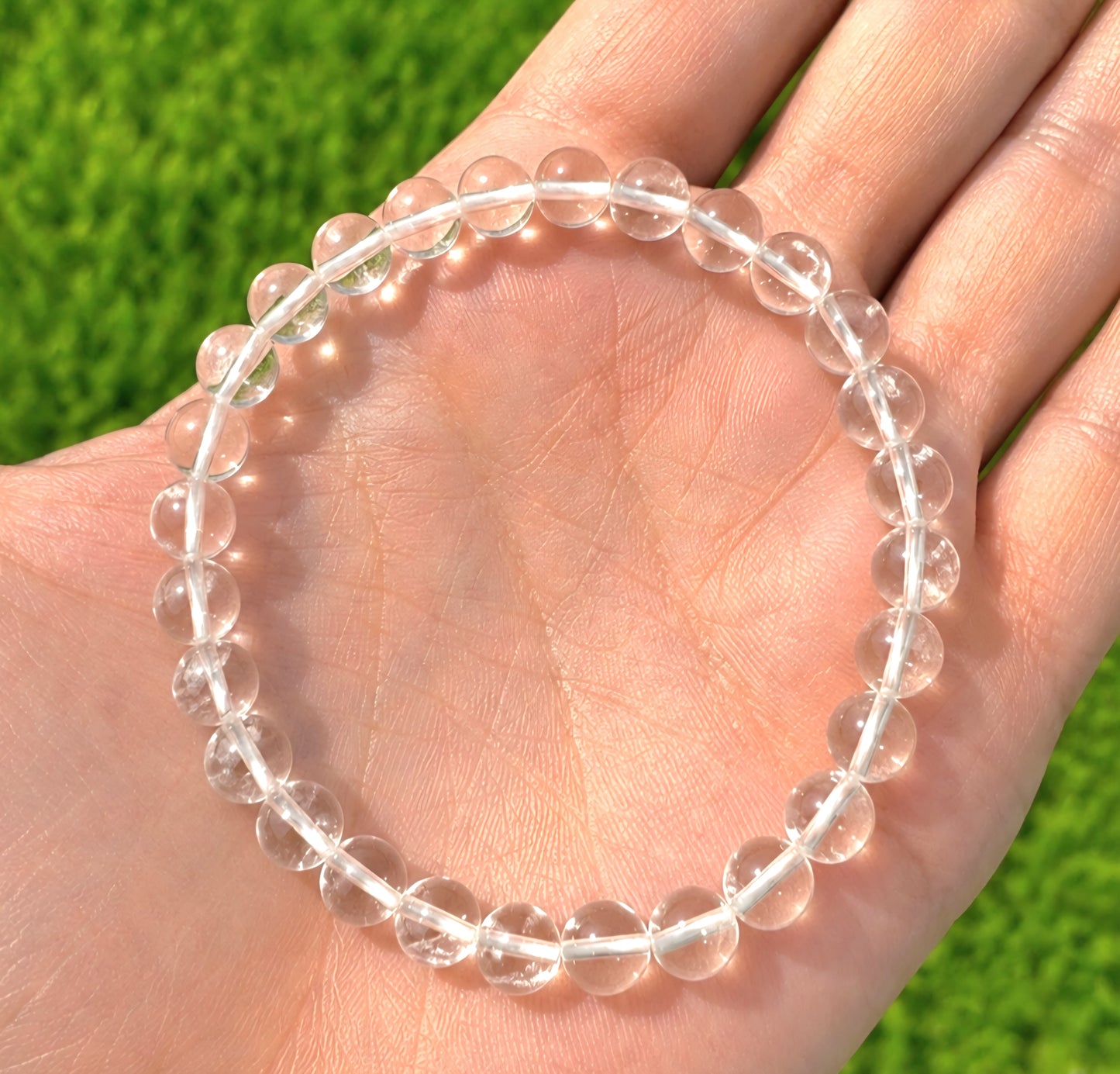 BRACCIALI DA 6MM