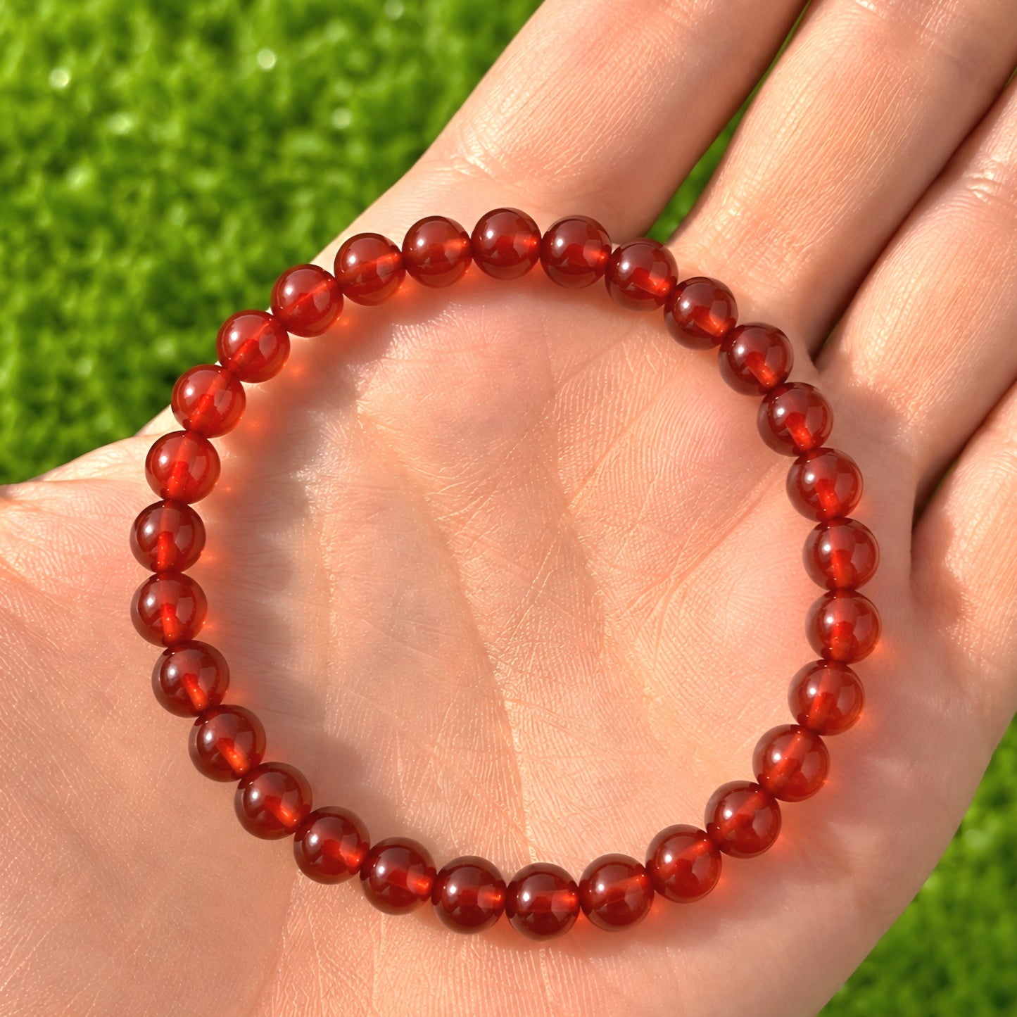 BRACCIALI DA 6MM