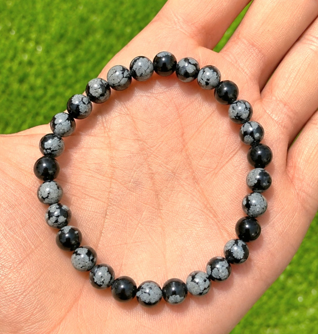 BRACCIALI DA 6MM