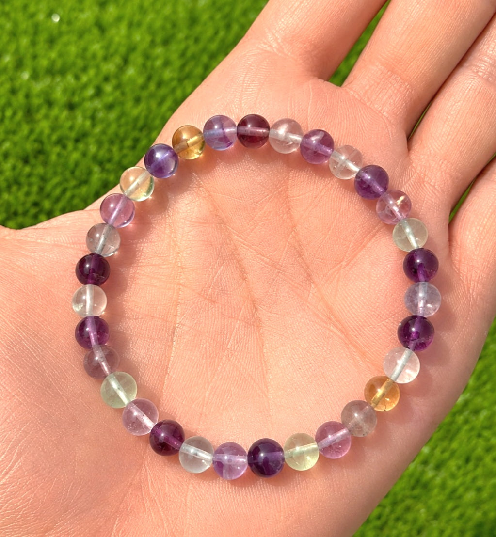 BRACCIALI DA 6MM