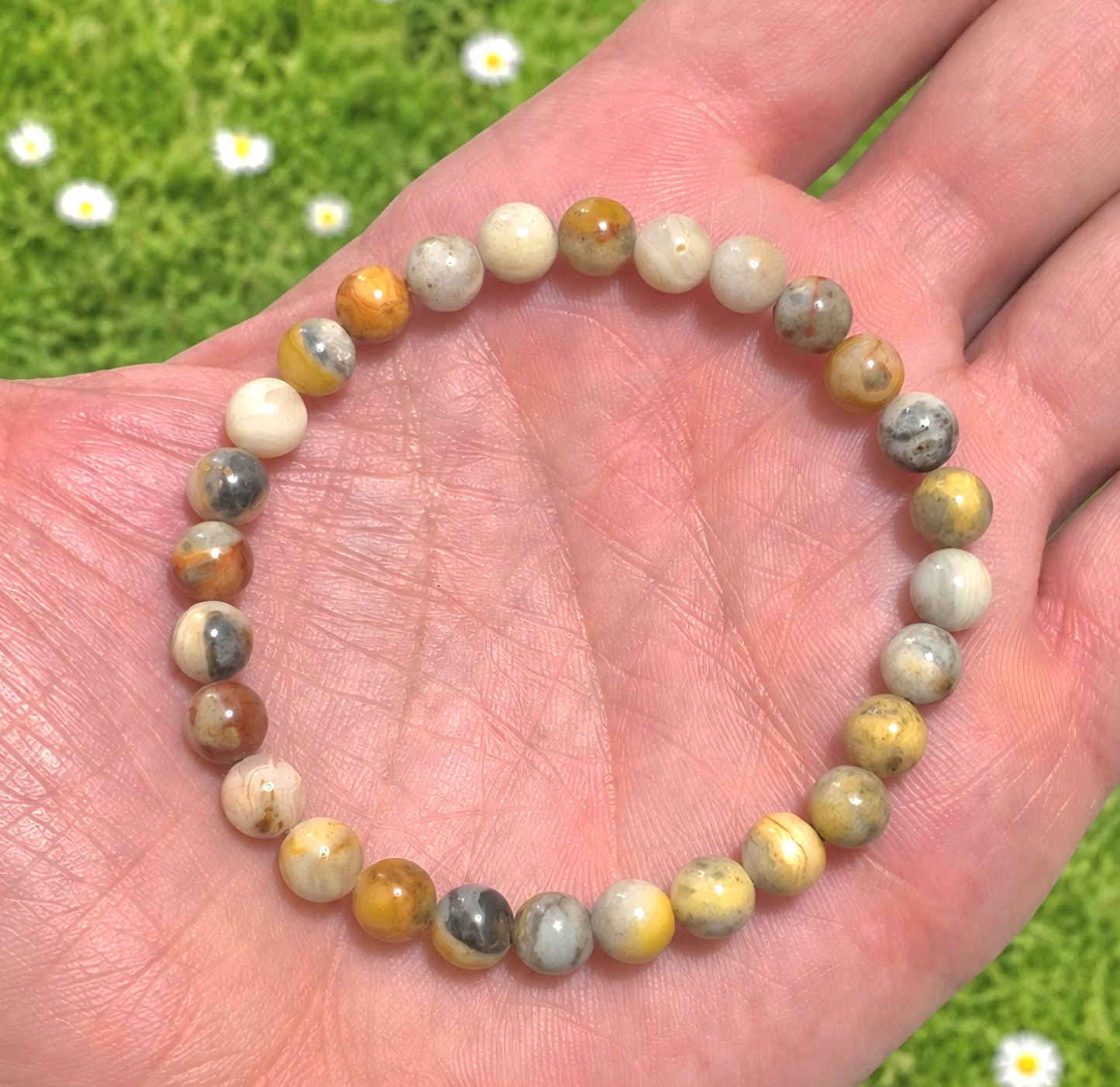 BRACCIALI DA 6MM