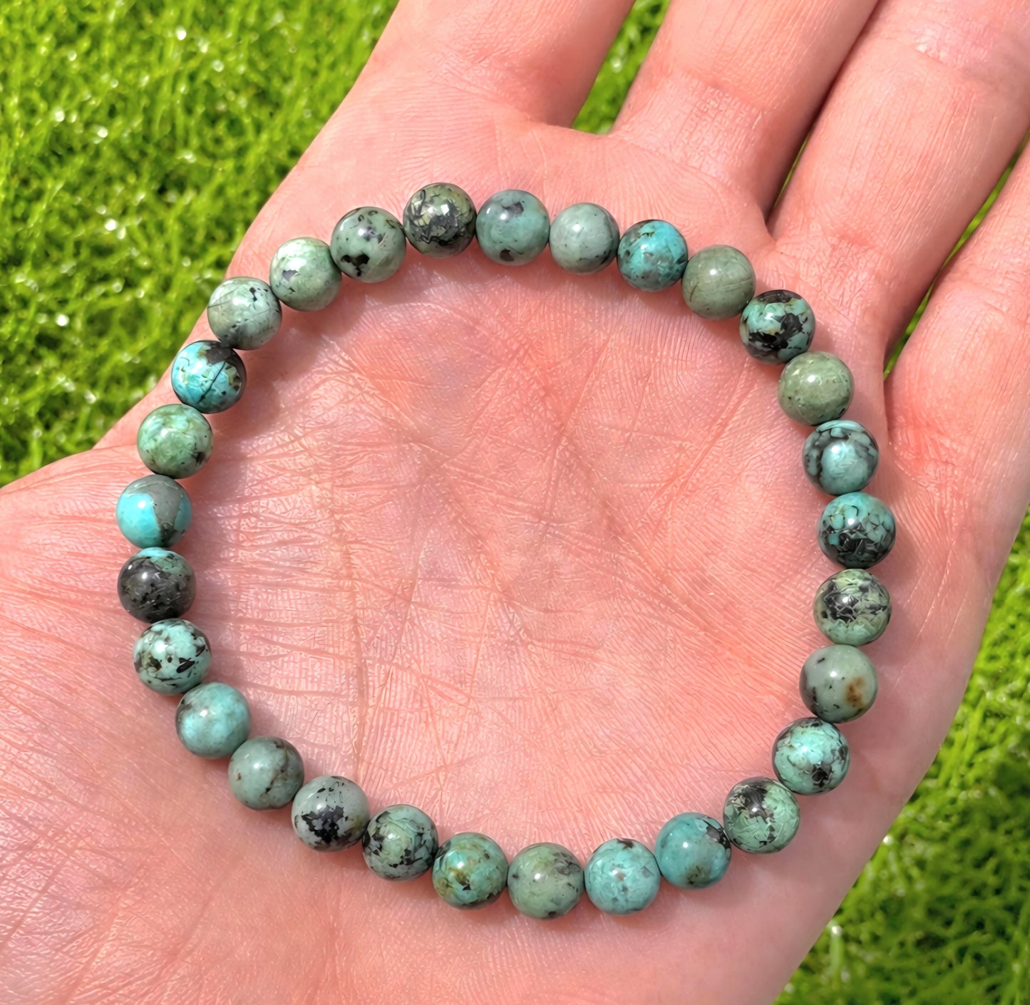 BRACCIALI DA 6MM