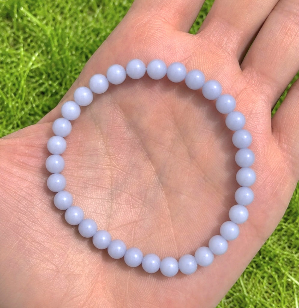 BRACCIALI DA 6MM