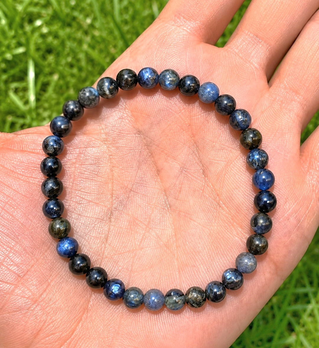 BRACCIALI DA 6MM