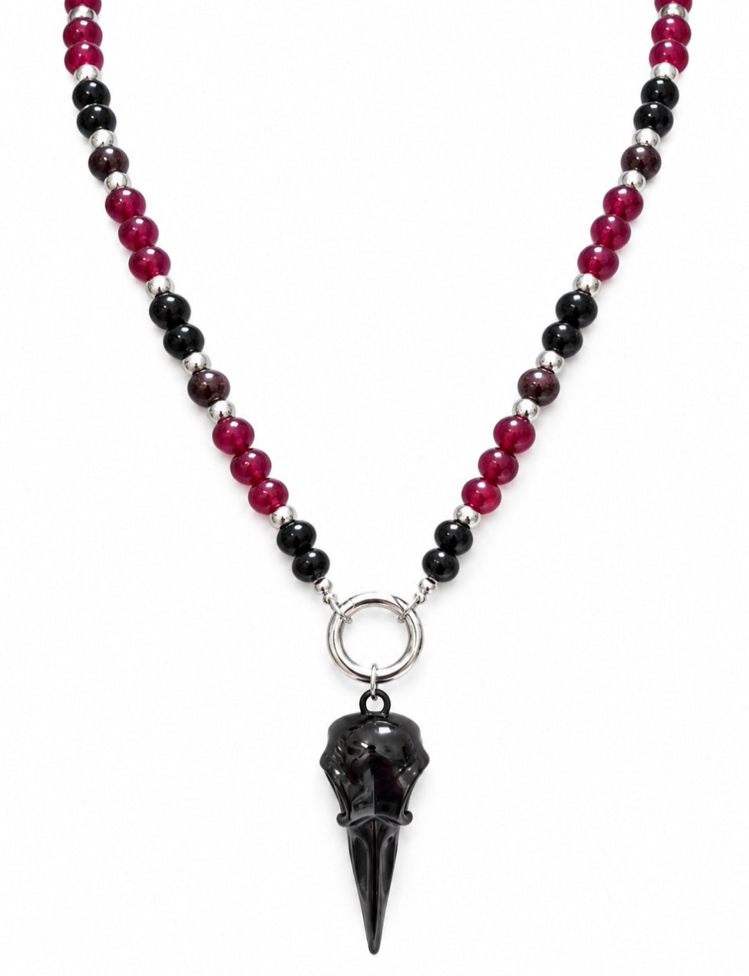 COLLANA DAMON (Ispirata a Vampire Diaries)