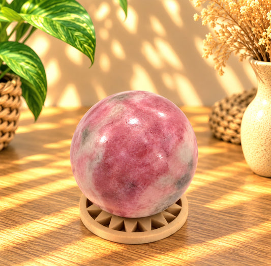 SFERA IN THULITE