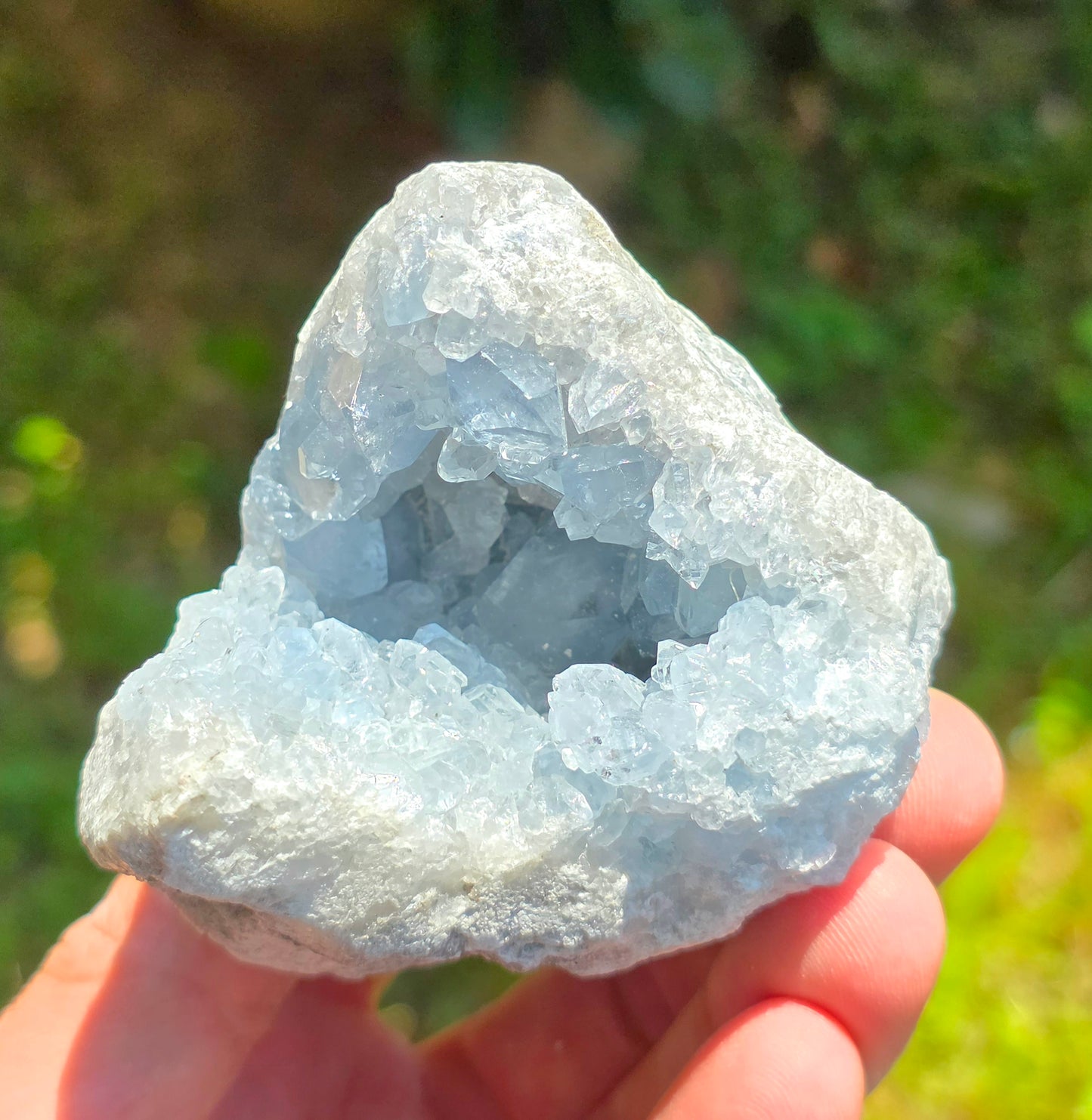 CELESTINA (MADAGASCAR)
