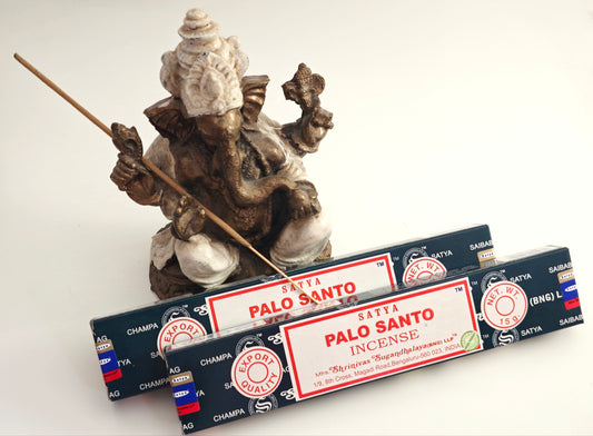 PALO SANTO SATYA