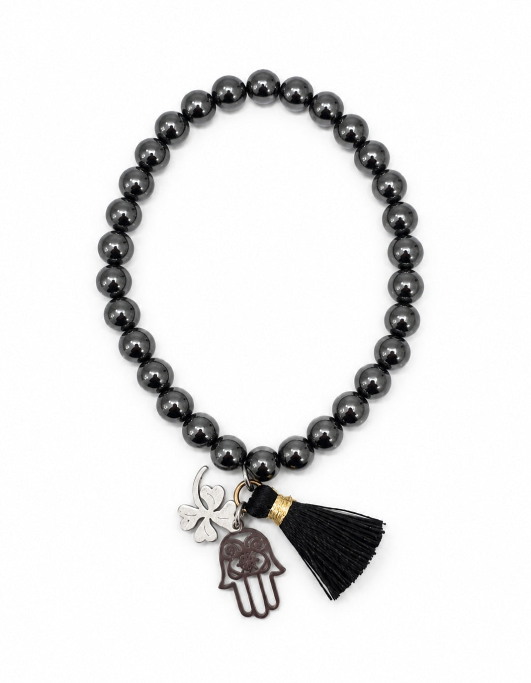 BRACCIALI LUCKY MALA (6mm)