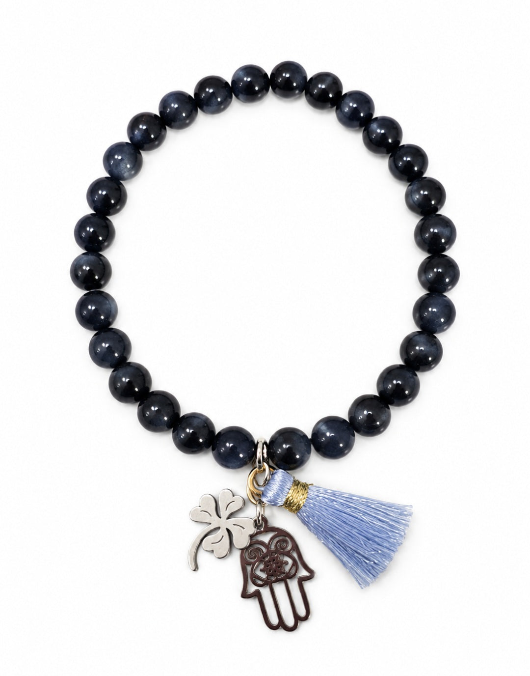 BRACCIALI LUCKY MALA (6mm)