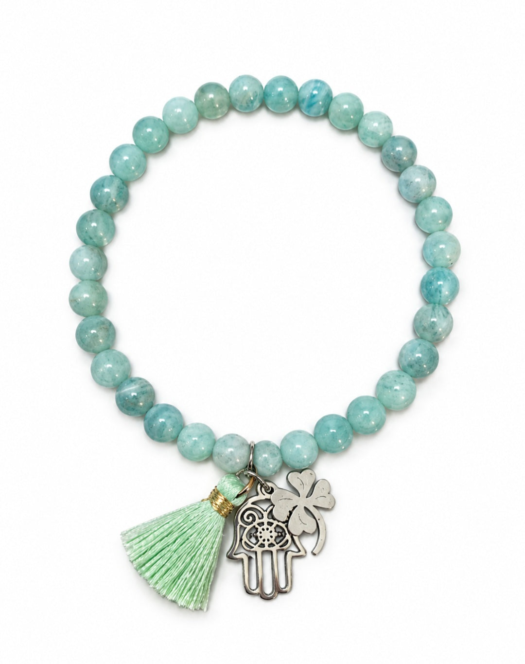 BRACCIALI LUCKY MALA (6mm)