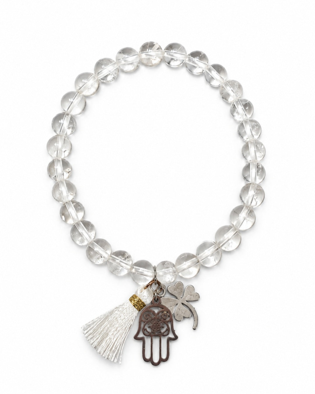 BRACCIALI LUCKY MALA (6mm)