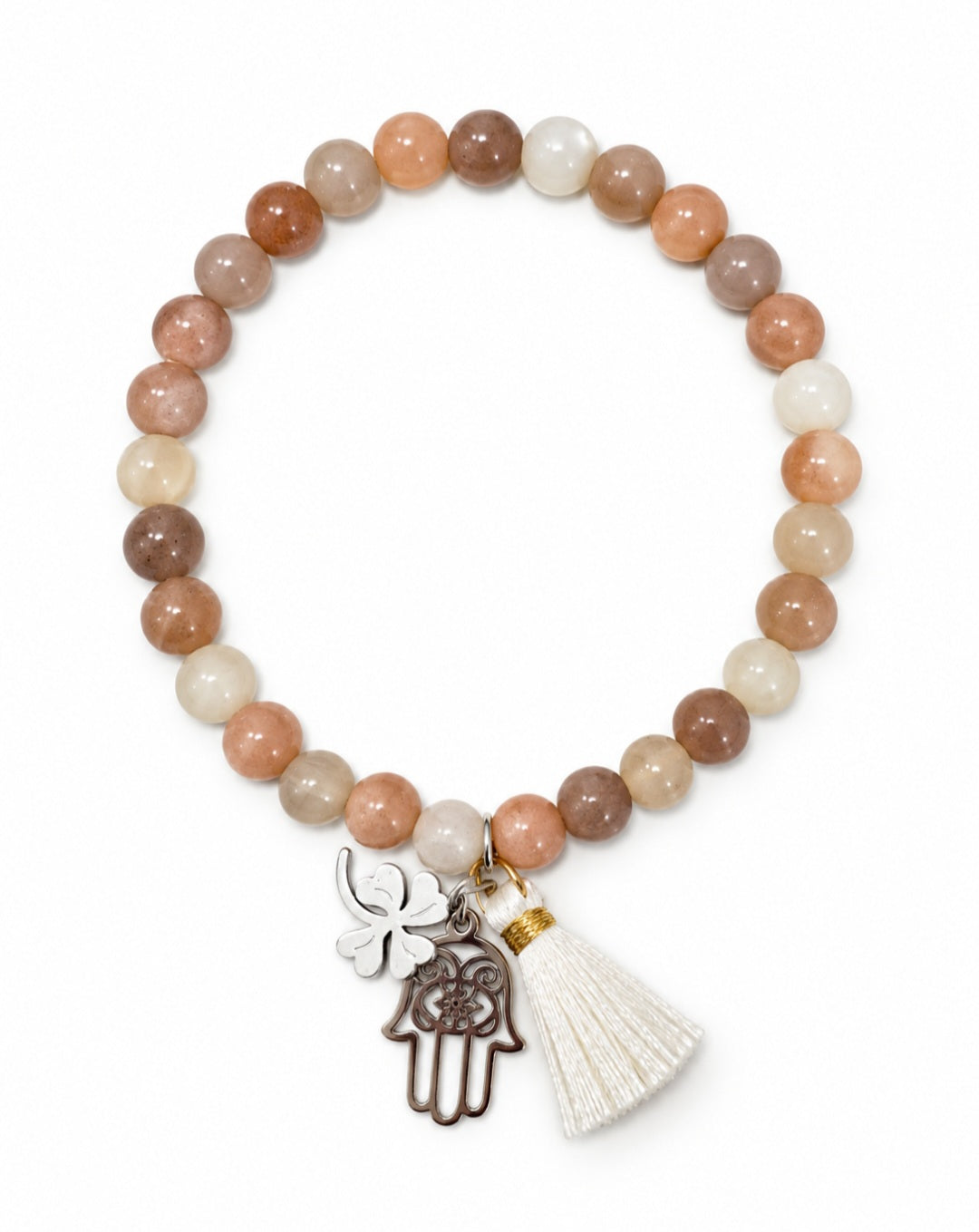 BRACCIALI LUCKY MALA (6mm)