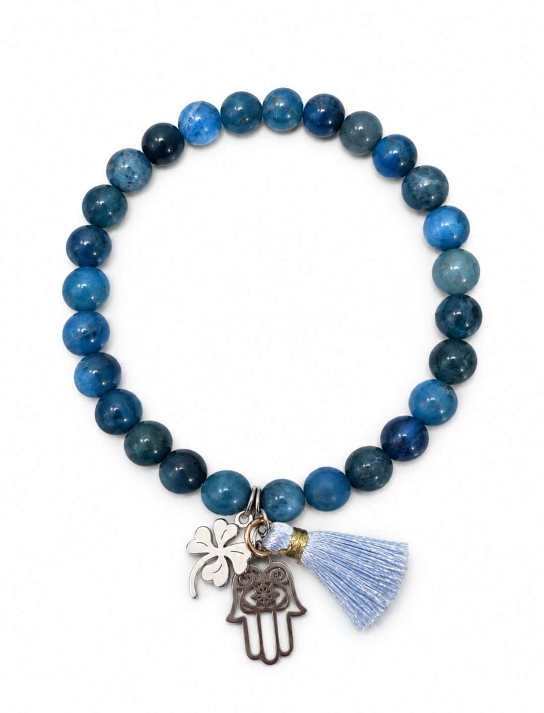 BRACCIALI LUCKY MALA (6mm)
