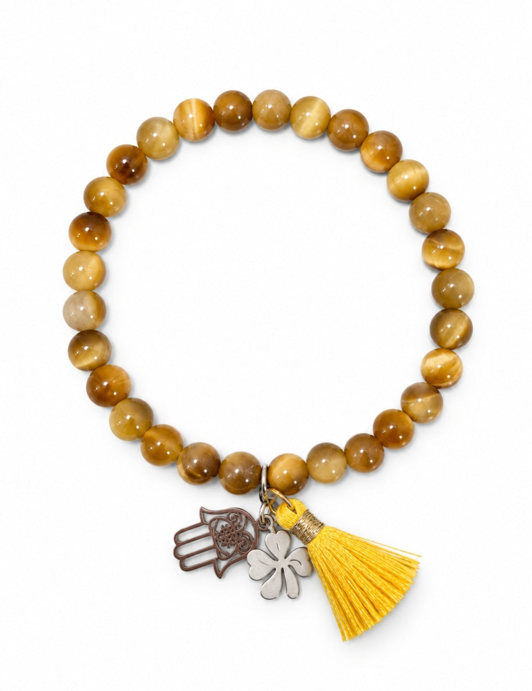 BRACCIALI LUCKY MALA (6mm)