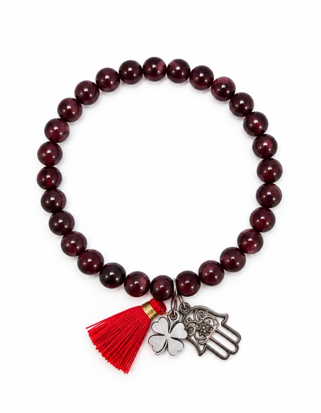 BRACCIALI LUCKY MALA (6mm)
