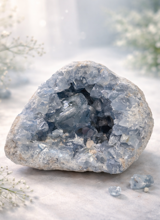 CELESTINA DRUSA (2.170KG)