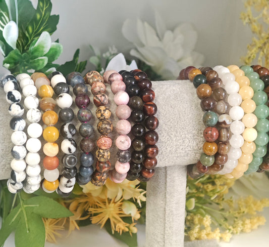 OMAGGIO BRACCIALI (con un ordine minimo di €20)