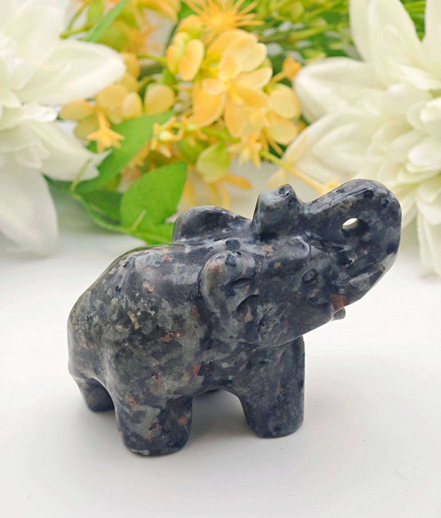 ELEFANTE CRYSTAL 🐘