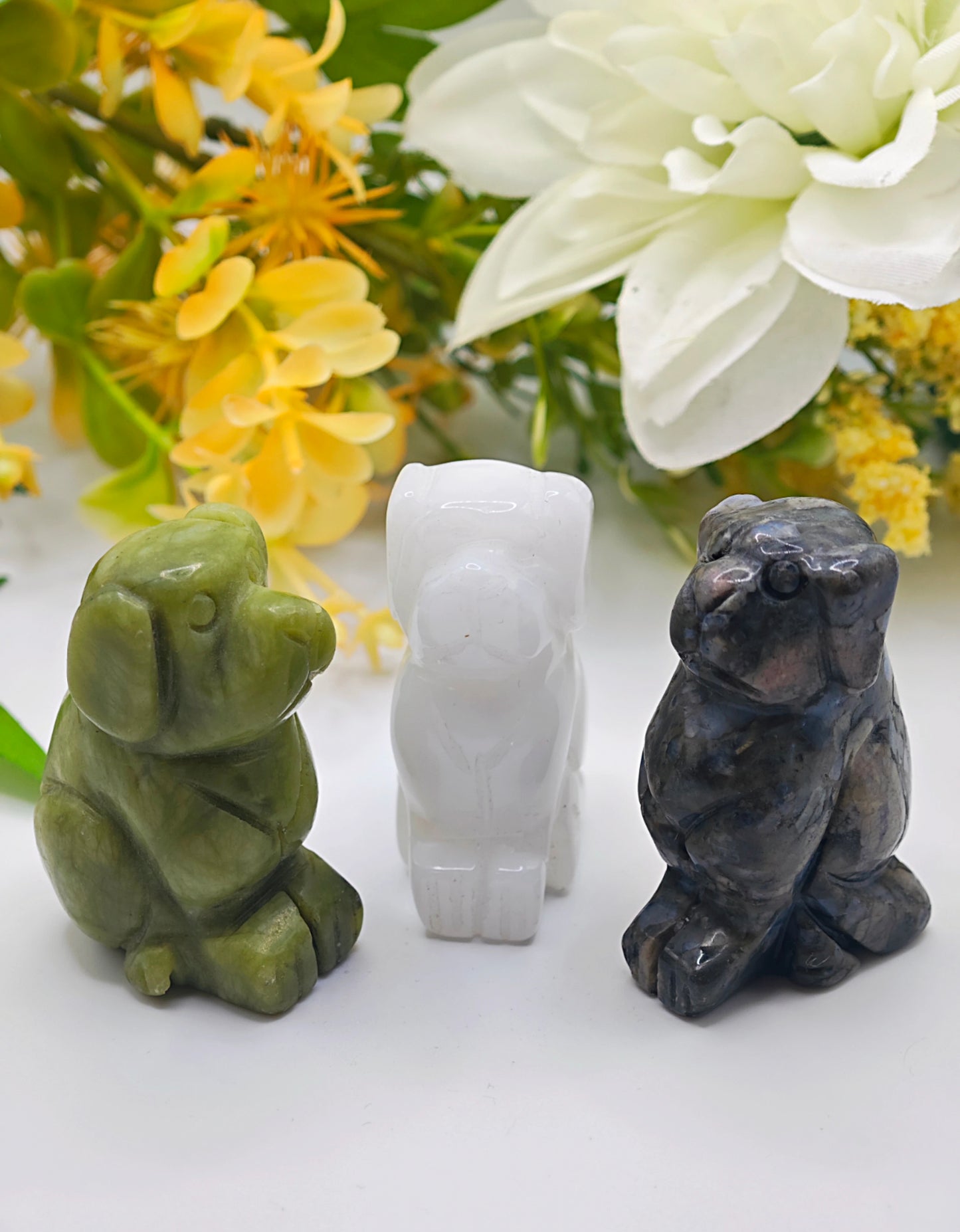 CRYSTAL FAMILY
