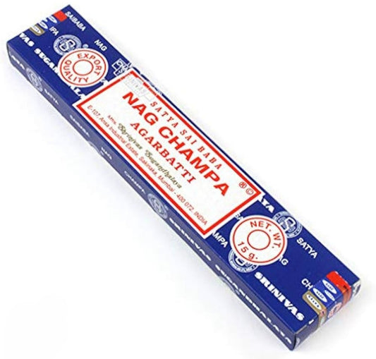 NAG CHAMPA SATYA