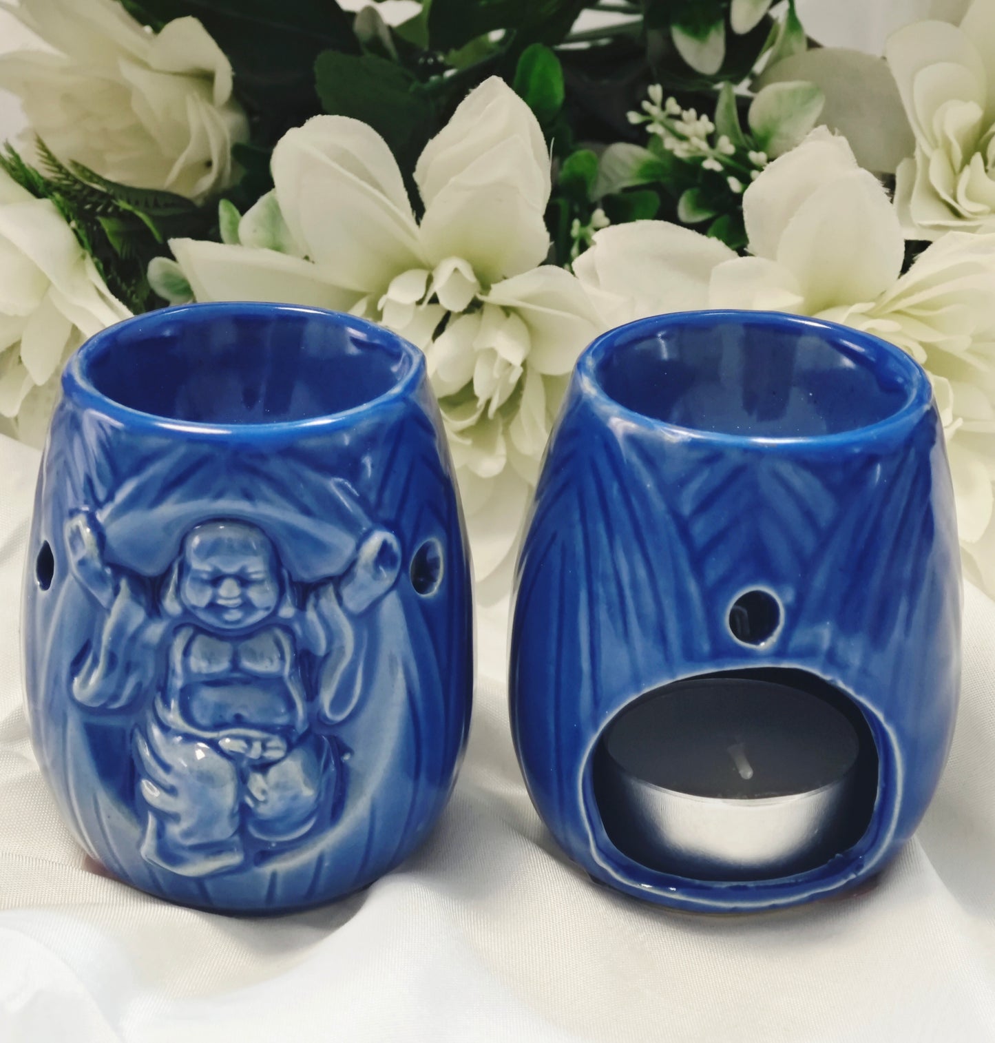 BRUCIA ESSENZE IN CERAMICA