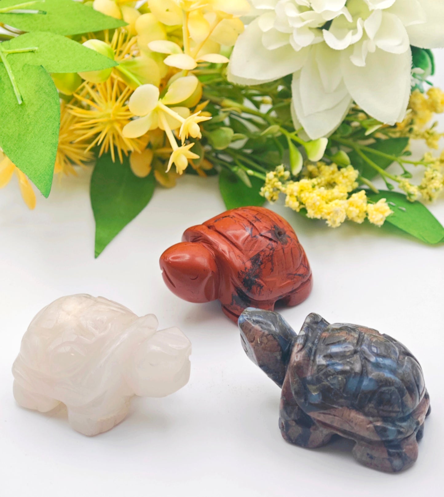 CRYSTAL FAMILY