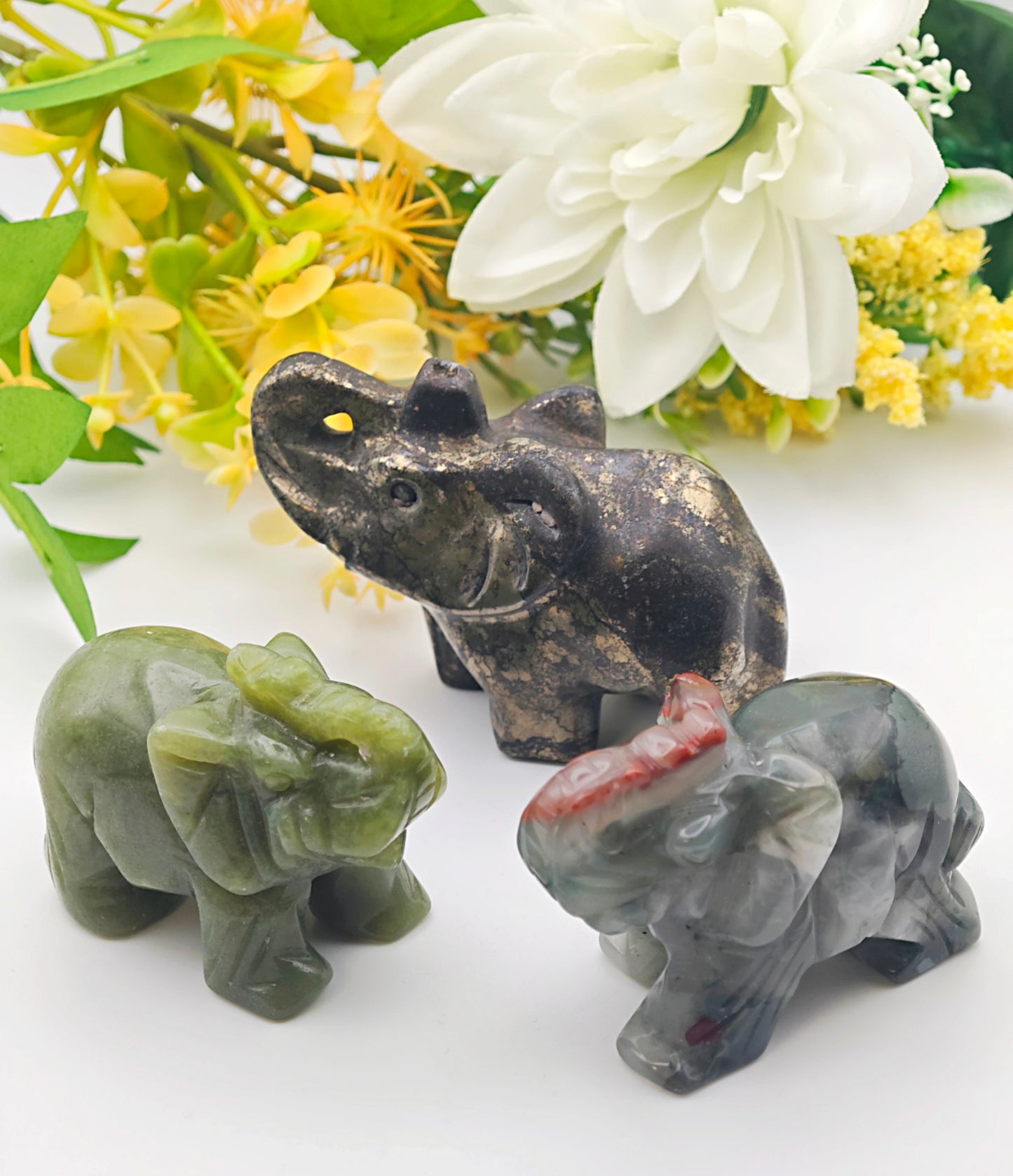 CRYSTAL FAMILY