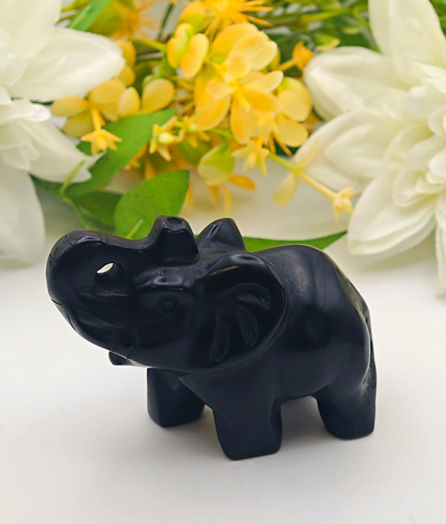 ELEFANTE CRYSTAL 🐘