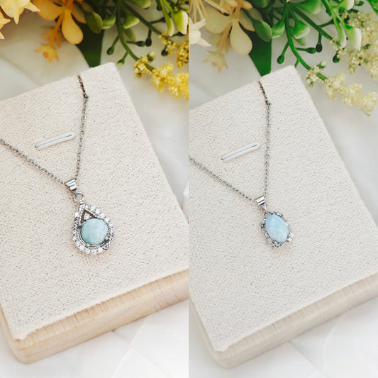 LARIMAR COLLECTION