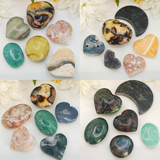 CUORI E PALM MIX OFFERTA