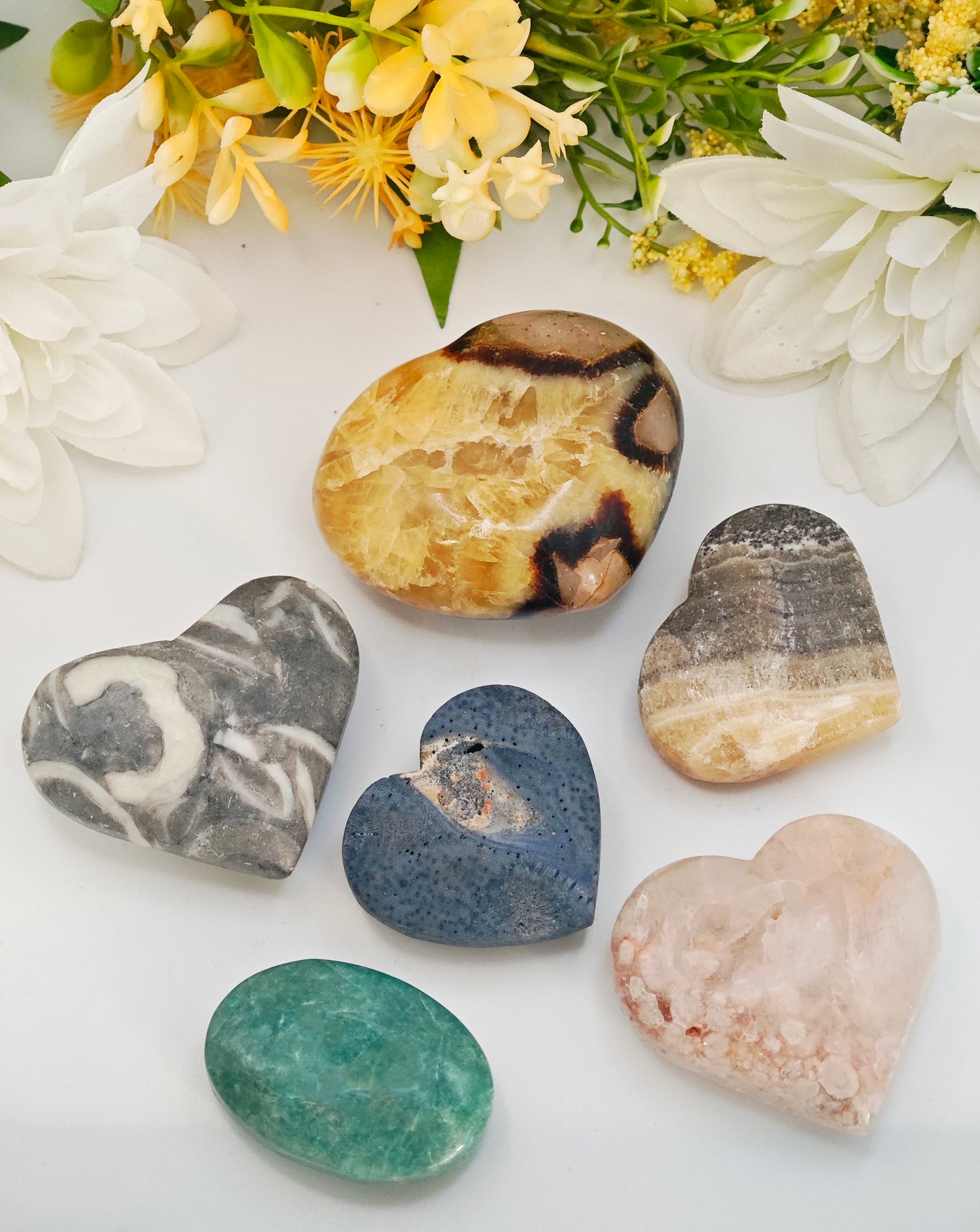 CUORI E PALM MIX OFFERTA