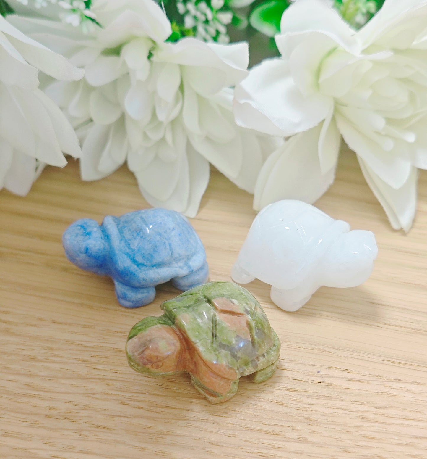 MINI TARTA CRYSTAL
