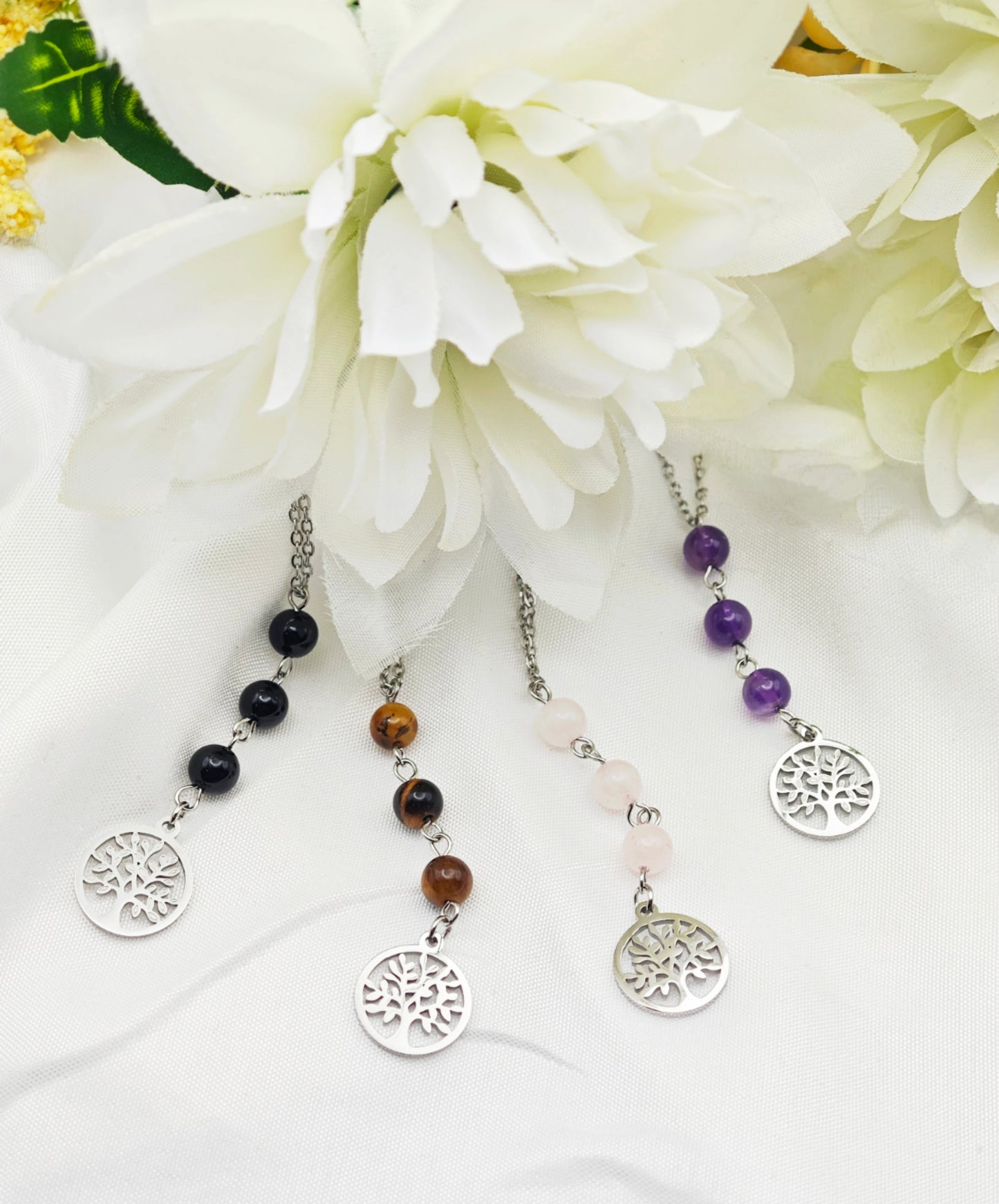 COLLANA ALBERO DELLA VITA