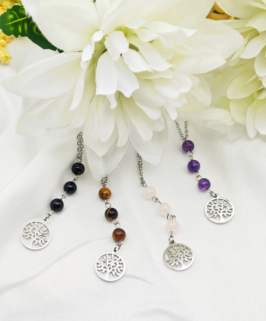 COLLANA ALBERO DELLA VITA