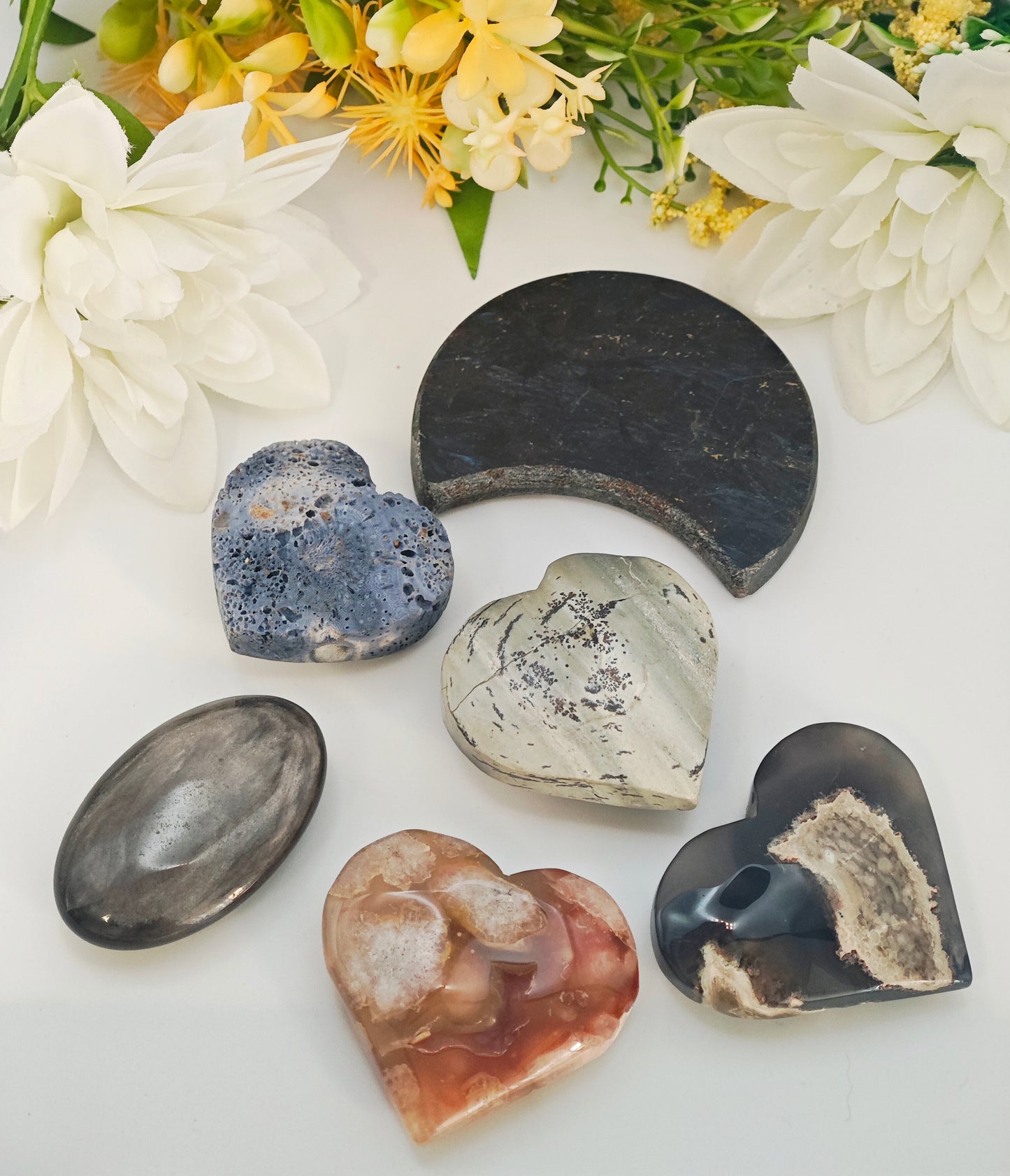 CUORI E PALM MIX OFFERTA