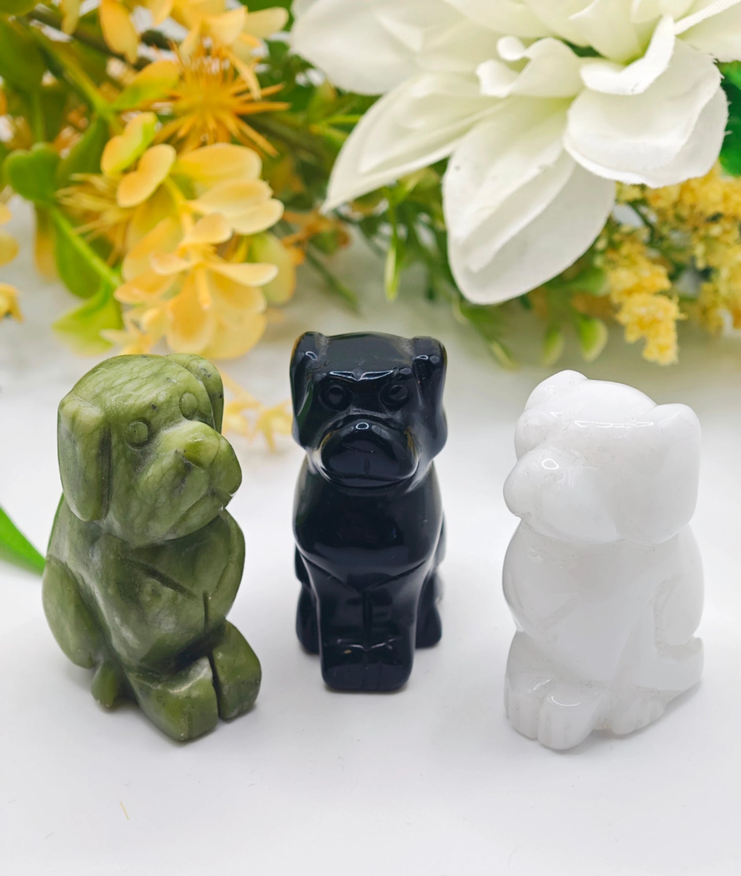 CRYSTAL FAMILY
